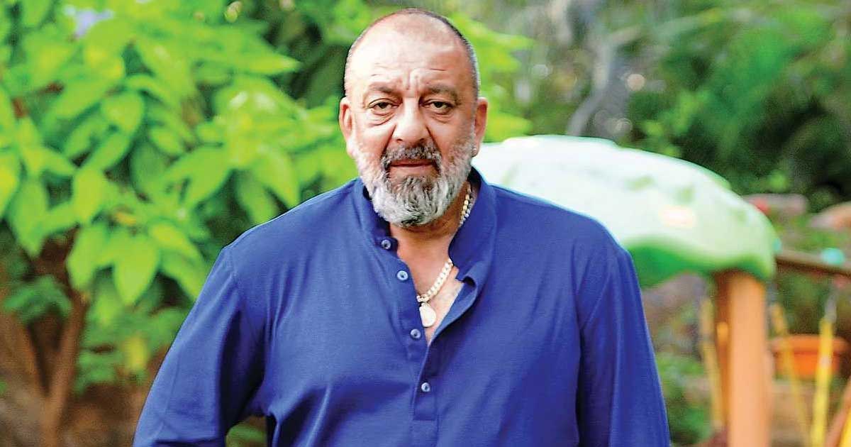 sanjay dutt